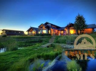 555 Bushnell Rd, Bozeman, MT 59718