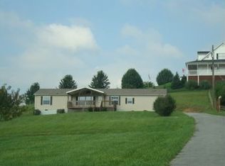 121 Isley Rd, Blountville, TN 37617