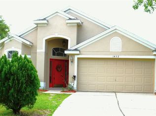 1432 Holly Glen Run, Apopka, FL 32703