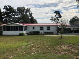 3978 SE 150th St, Summerfield, FL 34491