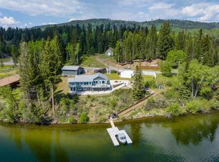 8046 Bridge Rd, Thompson Nicola, BC V0K2L0