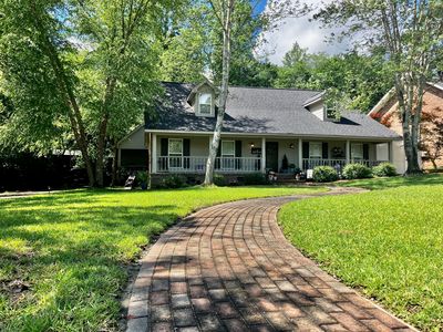 110 Merianne Dr, Hattiesburg, MS, 39402