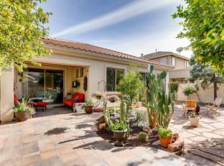 7744 S La Corta Dr, Tempe, AZ 85284
