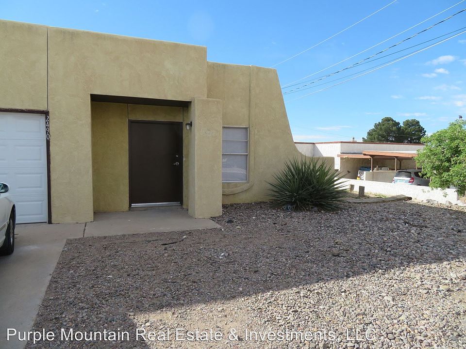 2490 E Idaho Ave, Las Cruces, NM 88001 Zillow