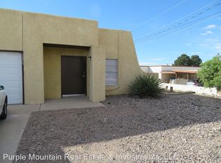 2490 E Idaho Ave, Las Cruces, NM 88001