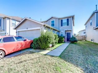 2827 Oat Harvest Ct, Houston, TX 77038