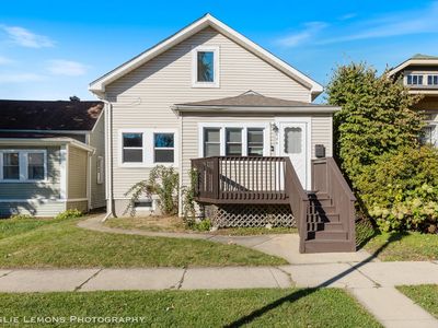 3624 Grove Ave, Berwyn, IL, 60402