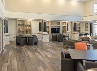 The Marque Apartments, Gainesville, VA 20155