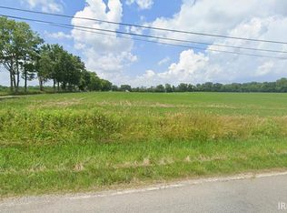 Ironwood Road At Layton Rd, South Bend, IN 46614