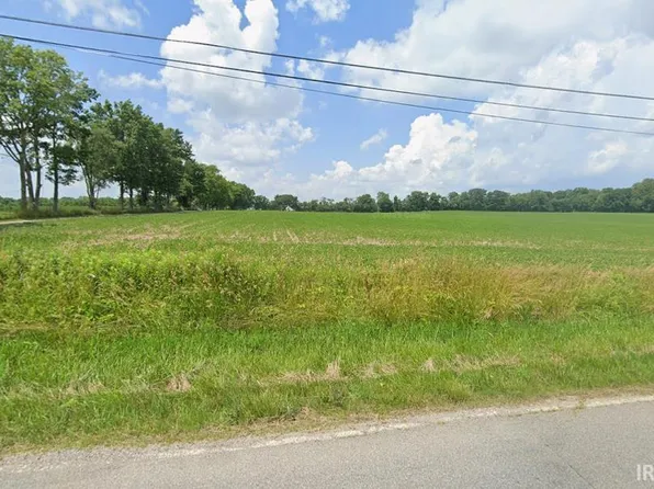 Ironwood Road At Layton Rd, South Bend, IN 46614