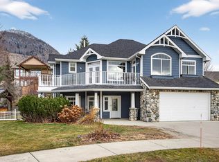 317 Mariposa Ct, Kamloops 1, BC V2H1R3