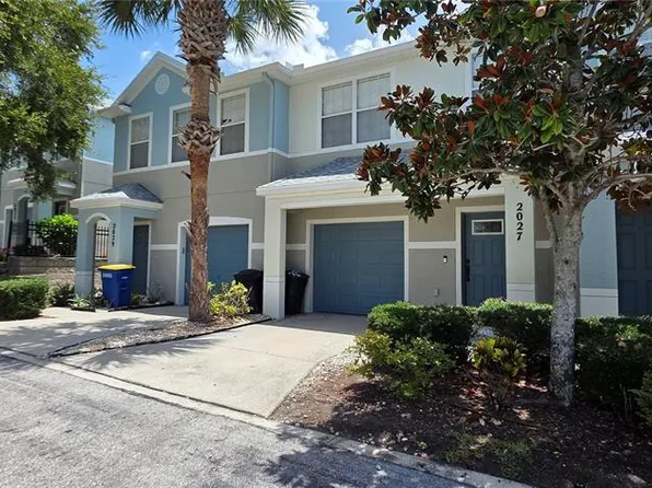 2027 Strathmill Dr, Clearwater, FL 33755