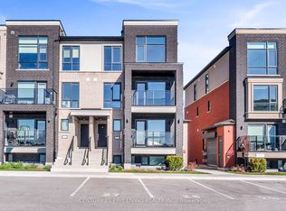 185 Veterans Dr #17, Brampton, ON L7A 5L2