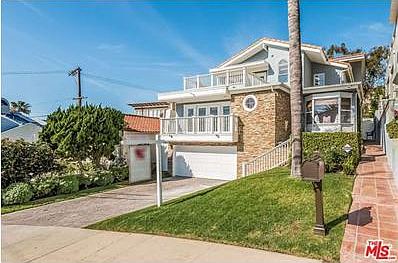 261 Redlands St Playa Del Rey CA 90293 Zillow