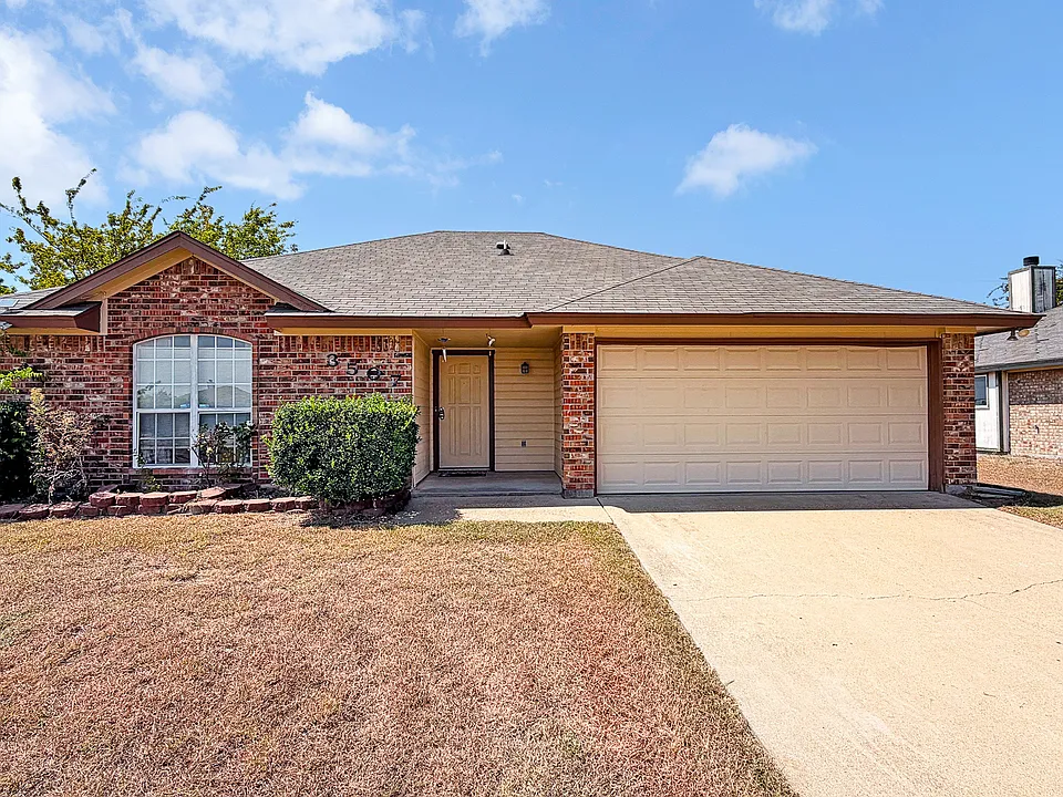 3507 Christie Dr