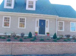 6 Four Winds #6, Shelton, CT 06484