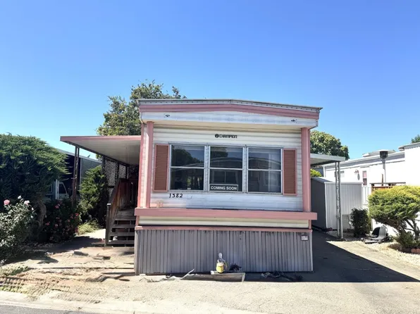 1382 Via Deste #61, Livermore, CA 94551