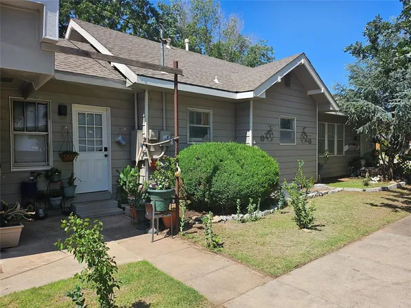 401 N Broadway, Hobart, OK 73651