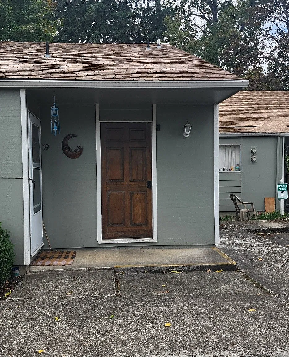 1 bed, 550 sqft, $950 — Photo 3