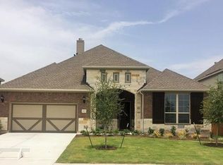 4020 Brean Down, Pflugerville, TX 78660