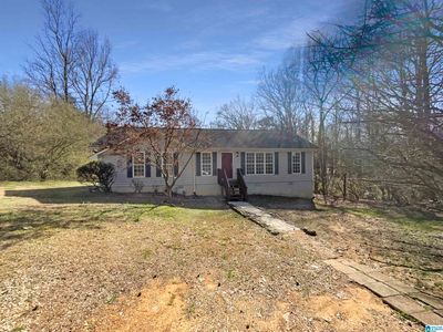 1051 Cherry Ln, Adamsville, AL, 35005