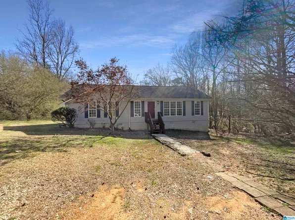 1051 Cherry Ln, Adamsville, AL 35005