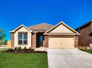 4713 Conley Ln, Denton, TX 76207