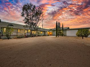 2401 N Stephan Rd, Kingman, AZ 86401