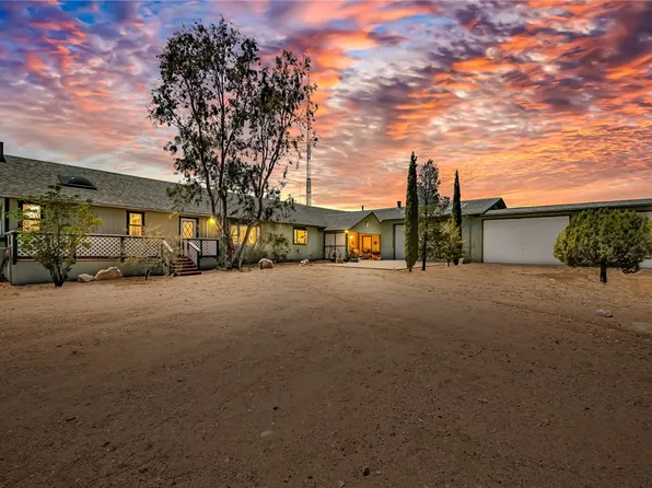 2401 N Stephan Rd, Kingman, AZ 86401