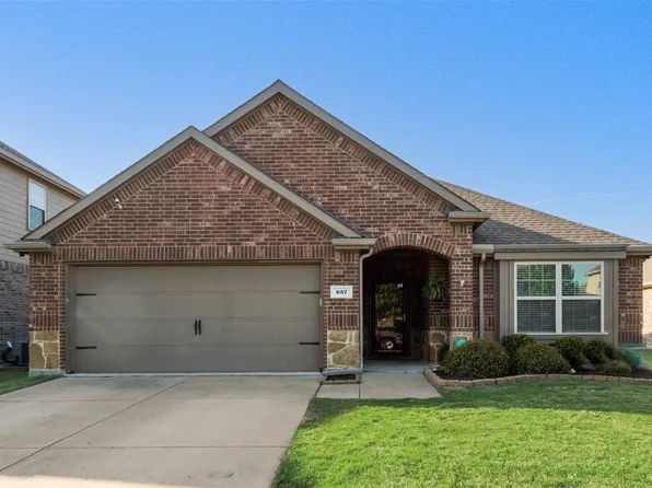 537 Haven Dr, Anna, TX 75409