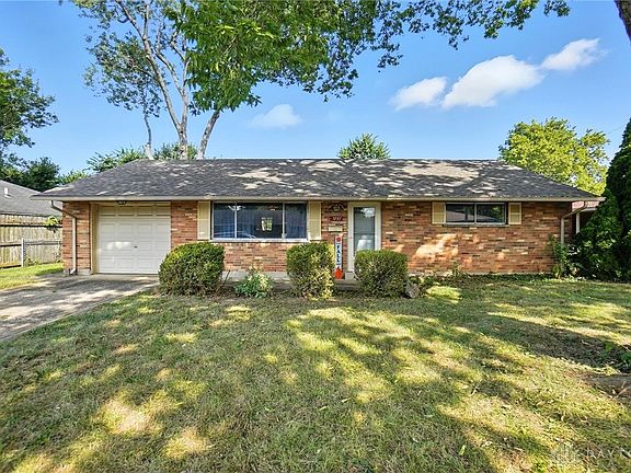 2nd image of 3787 Cordell Dr
