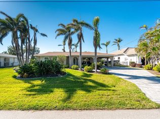 5203 Early Ter, Pt Charlotte, FL 33981
