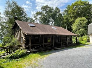 111 Wasson Dr, Rebersburg, PA 16872