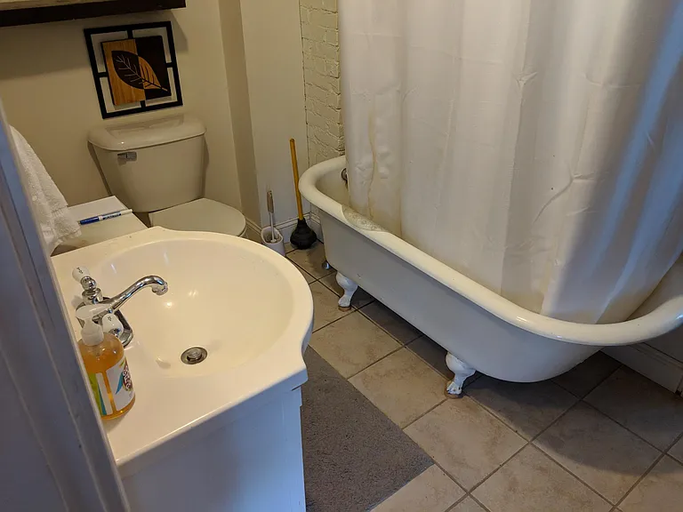 Bath