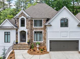1021 Wetherby Way, Johns Creek, GA 30022