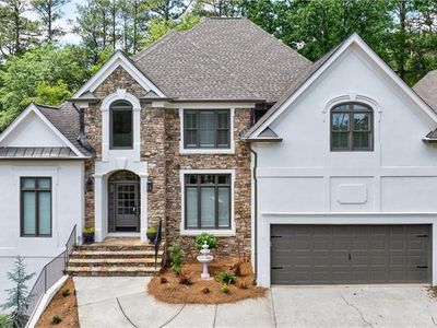 1021 Wetherby Way, Johns Creek, GA, 30022