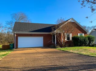 2929 Faldo Ln, Spring Hill, TN 37174