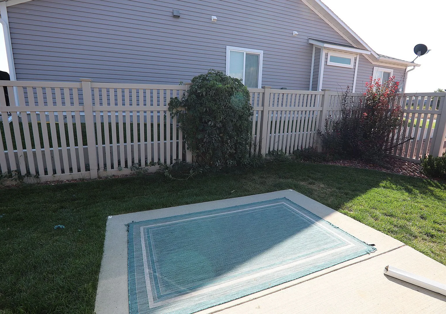 Newer patio home — Photo 4