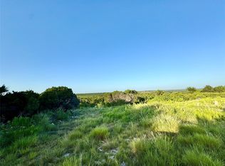 1363 Private Road 34, Granbury, TX 76048