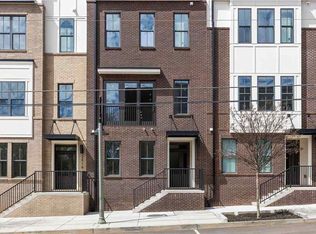 213 New St #24, Decatur, GA 30030