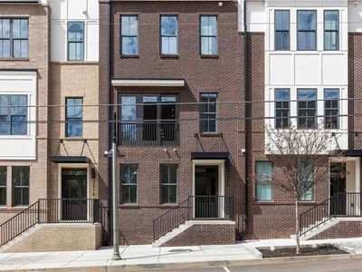 213 New St #24, Decatur, GA, 30030