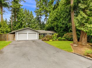 11624 NE 92nd St, Kirkland, WA 98033