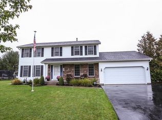 65 W Forest Dr, Rochester, NY 14624