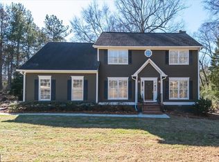 114 Clarksville Ct, Macon, GA 31210