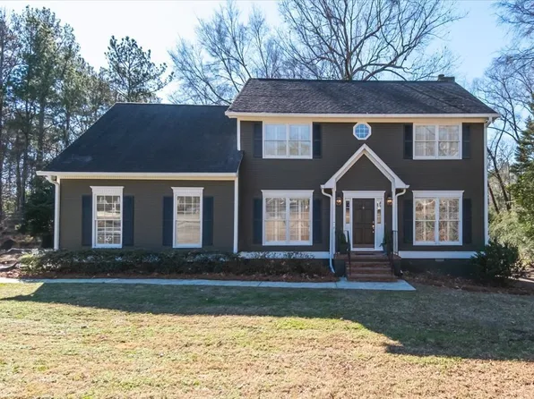 114 Clarksville Ct, Macon, GA 31210