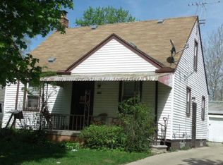 7768 Asbury Park, Detroit, MI 48228