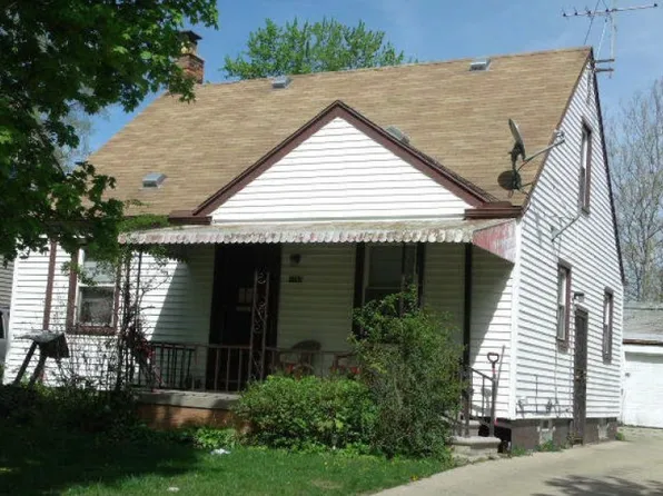 7768 Asbury Park, Detroit, MI 48228