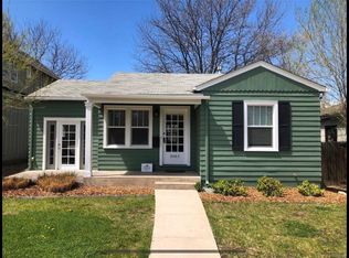 2661 S Williams St, Denver, CO 80210