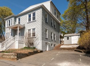 16 Horton St, Salem, MA 01970