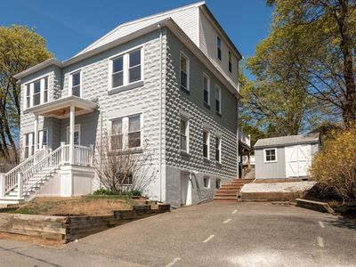 16 Horton St, Salem, MA, 01970